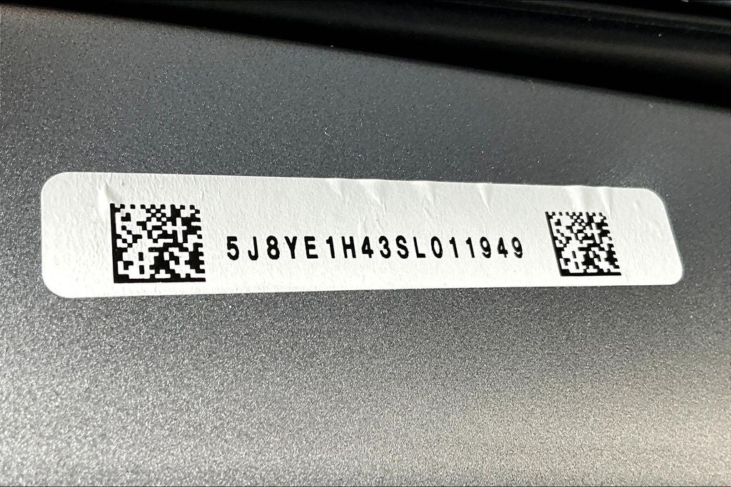 2025 Acura MDX Technology Package SH-AWD