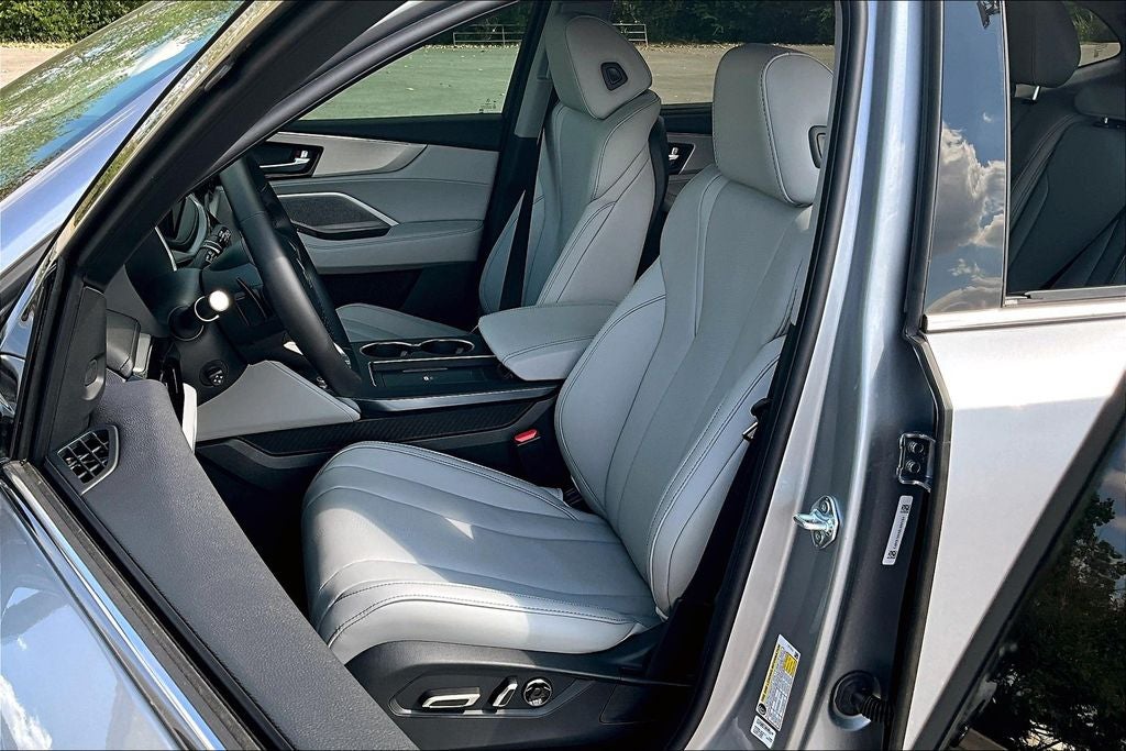 2025 Acura MDX Technology Package SH-AWD