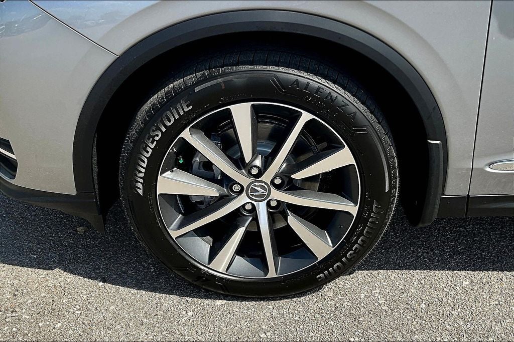 2025 Acura MDX Technology Package SH-AWD