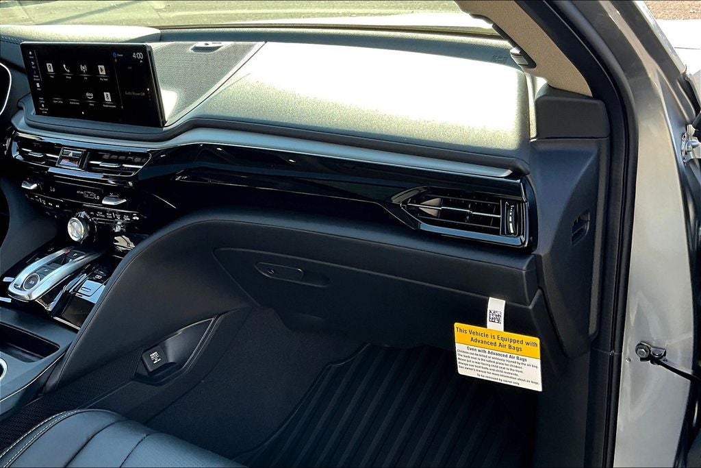 2025 Acura MDX Technology Package SH-AWD