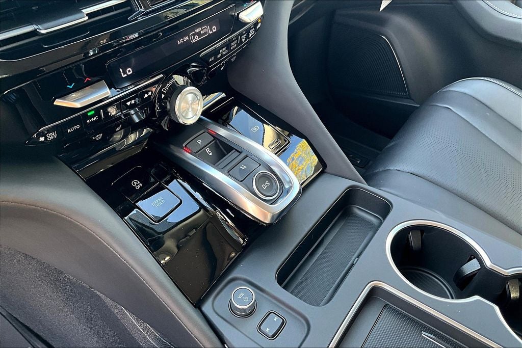 2025 Acura MDX Technology Package SH-AWD
