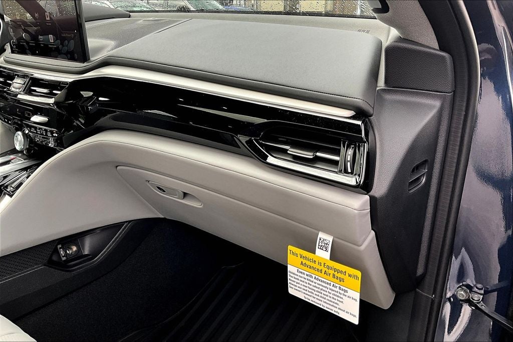 2026 Acura MDX Technology Package SH-AWD