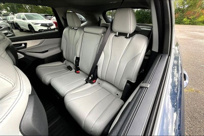 2026 Acura MDX Technology Package SH-AWD