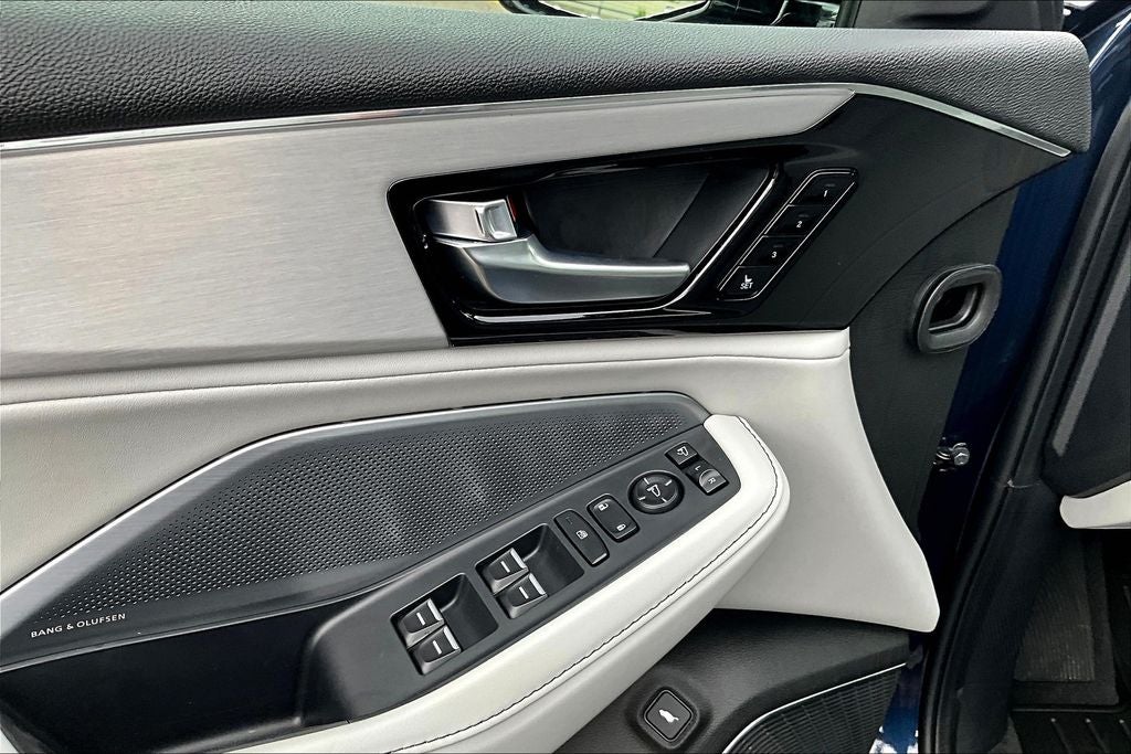 2026 Acura MDX Technology Package SH-AWD