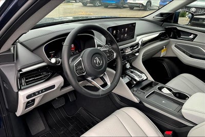 2026 Acura MDX Technology Package SH-AWD