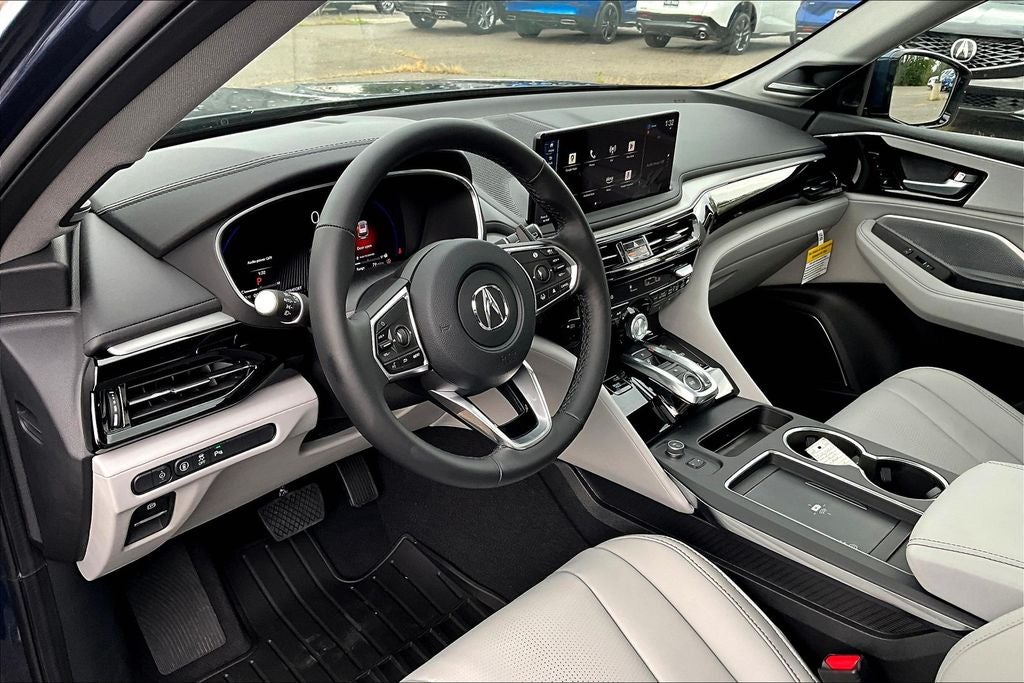 2026 Acura MDX Technology Package SH-AWD