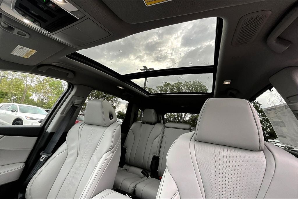 2026 Acura MDX Technology Package SH-AWD