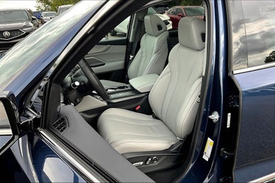 2026 Acura MDX Technology Package SH-AWD