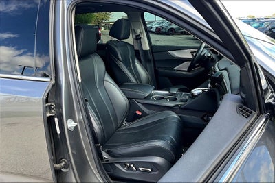 2023 Acura MDX Technology SH-AWD