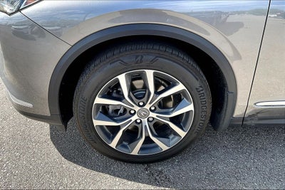 2023 Acura MDX Technology SH-AWD