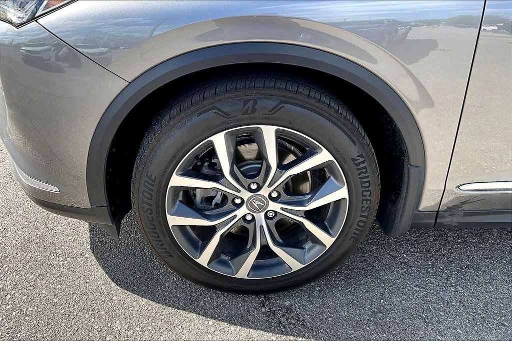 2023 Acura MDX Technology SH-AWD