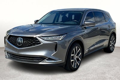 2023 Acura MDX Technology SH-AWD