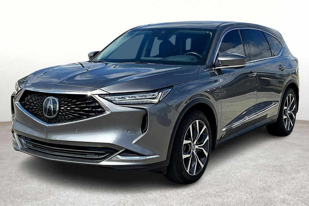 2023 Acura MDX Technology SH-AWD