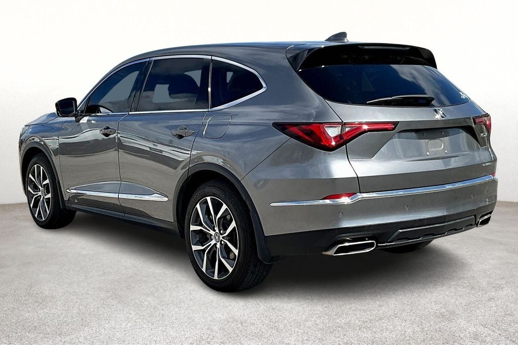 2023 Acura MDX Technology SH-AWD