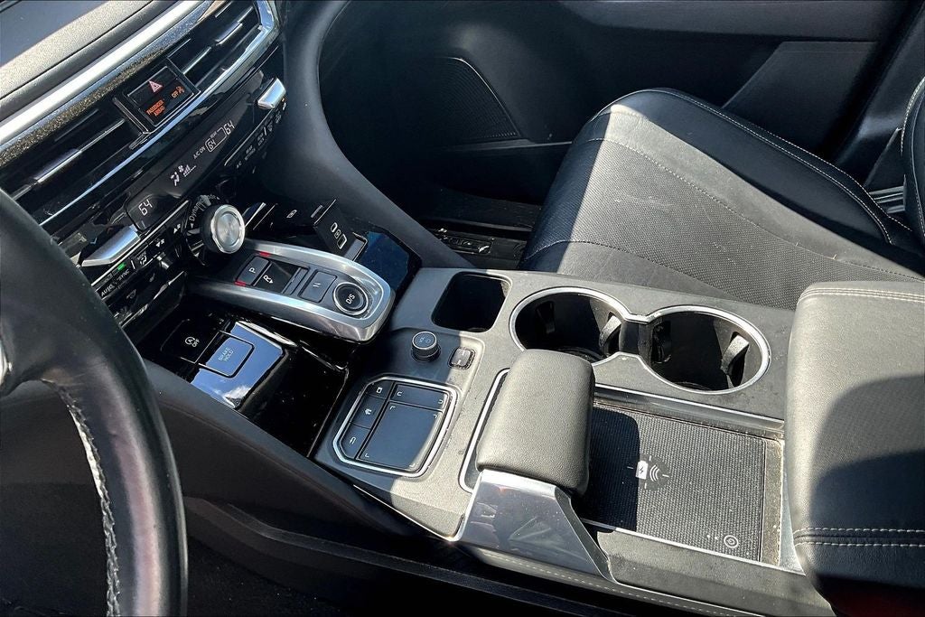 2023 Acura MDX Technology SH-AWD