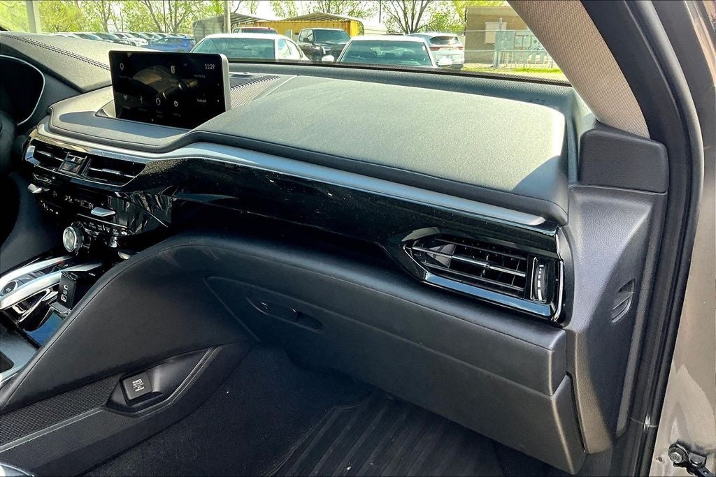 2023 Acura MDX Technology SH-AWD