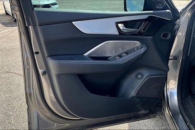 2023 Acura MDX Technology SH-AWD