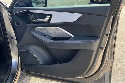 2023 Acura MDX Technology SH-AWD