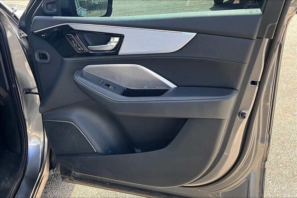 2023 Acura MDX Technology SH-AWD