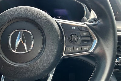 2023 Acura MDX Technology SH-AWD