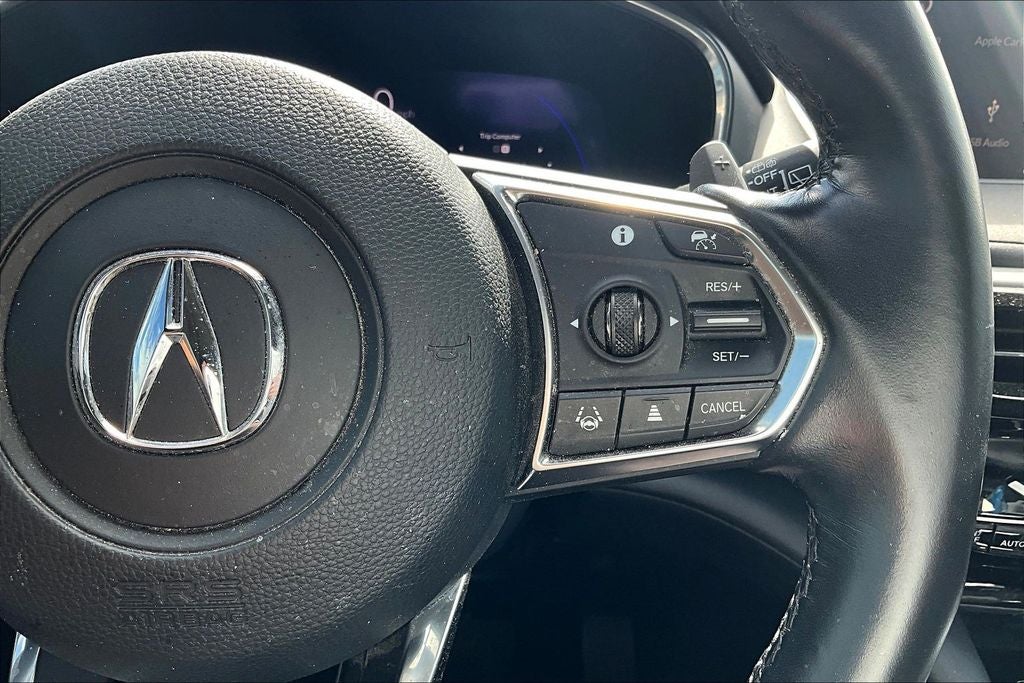 2023 Acura MDX Technology SH-AWD