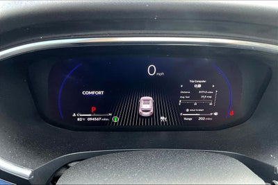 2023 Acura MDX Technology SH-AWD