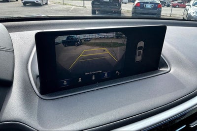 2023 Acura MDX Technology SH-AWD