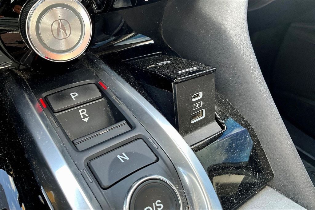 2023 Acura MDX Technology SH-AWD