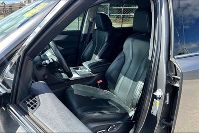 2023 Acura MDX Technology SH-AWD