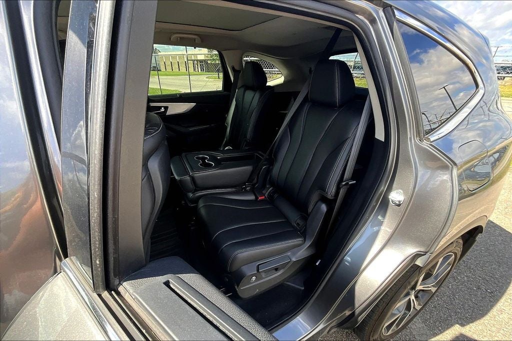 2023 Acura MDX Technology SH-AWD