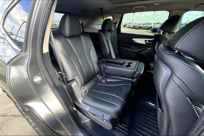 2023 Acura MDX Technology SH-AWD