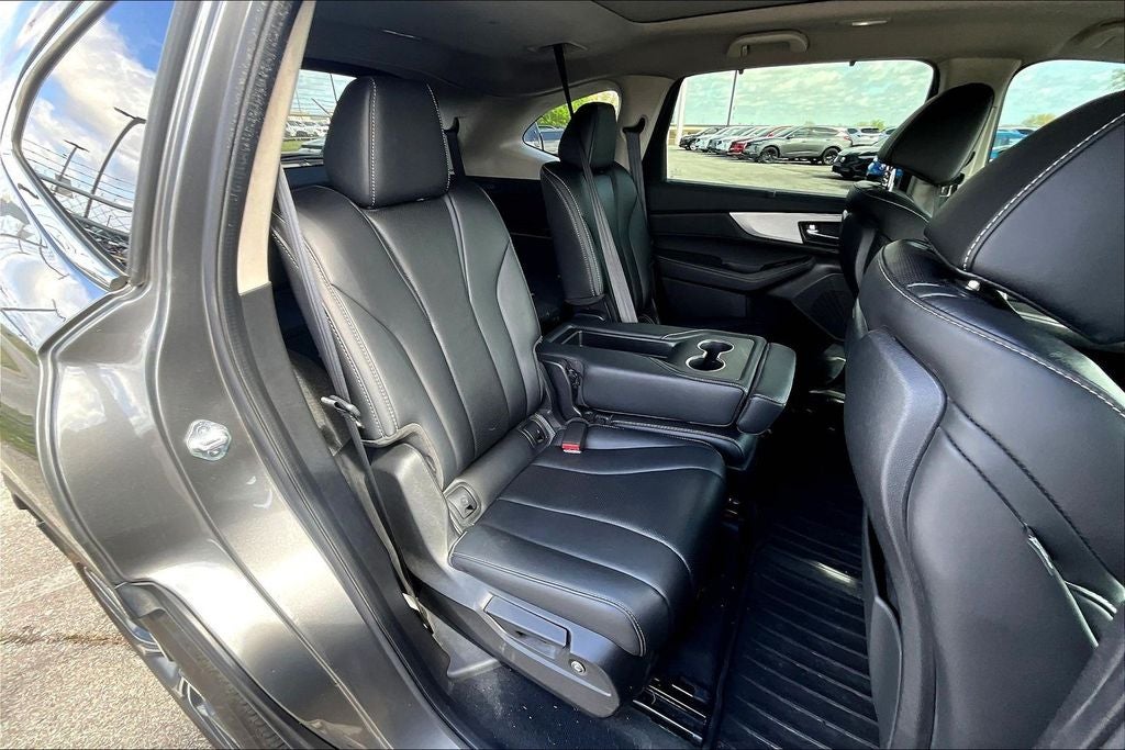 2023 Acura MDX Technology SH-AWD