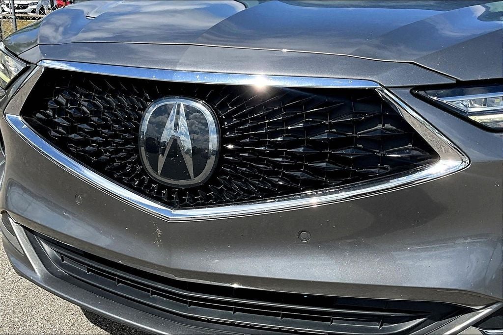 2023 Acura MDX Technology SH-AWD