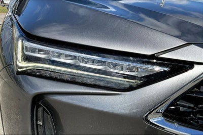 2023 Acura MDX Technology SH-AWD