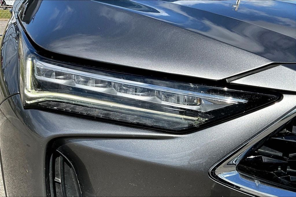 2023 Acura MDX Technology SH-AWD