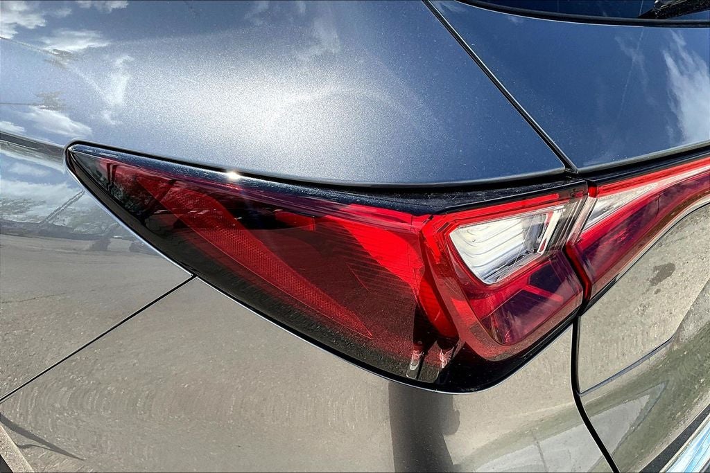 2023 Acura MDX Technology SH-AWD