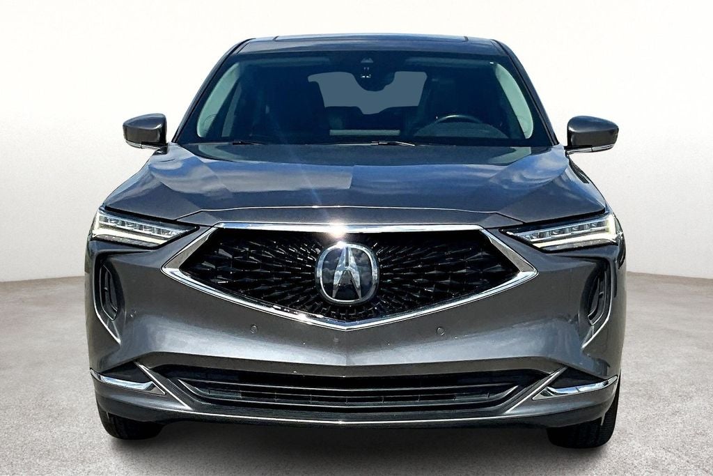 2023 Acura MDX Technology SH-AWD