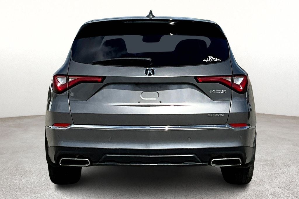 2023 Acura MDX Technology SH-AWD
