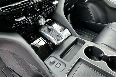 2025 Acura MDX Technology Package SH-AWD