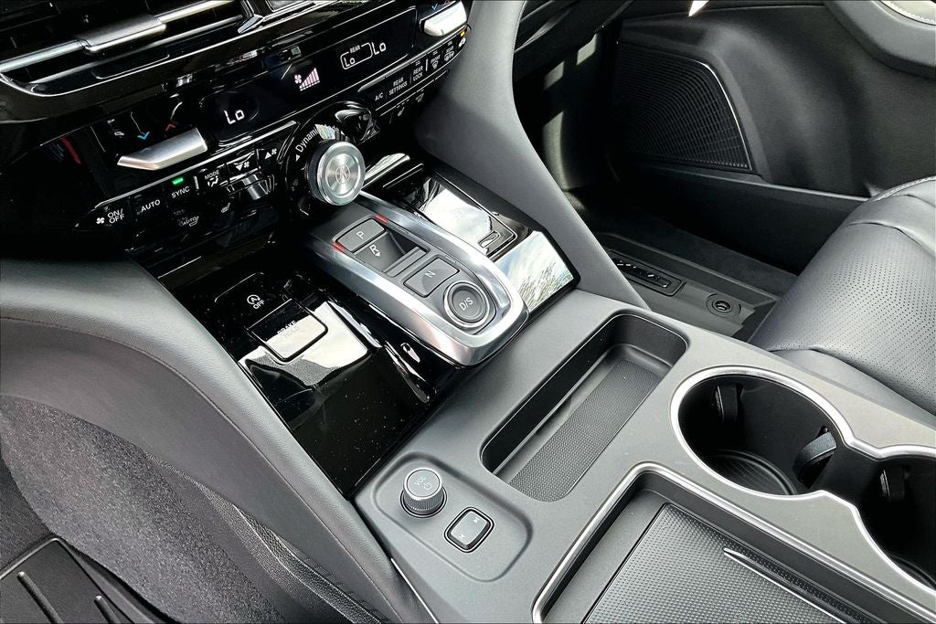 2025 Acura MDX Technology Package SH-AWD