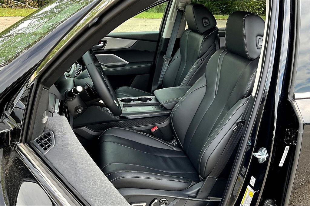 2025 Acura MDX Technology Package SH-AWD