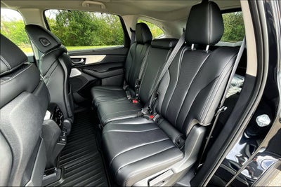 2025 Acura MDX Technology Package SH-AWD