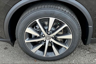 2025 Acura MDX Technology Package SH-AWD