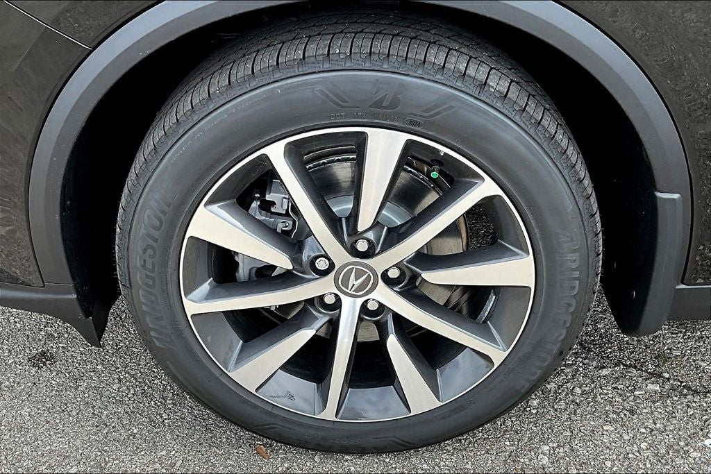 2025 Acura MDX Technology Package SH-AWD