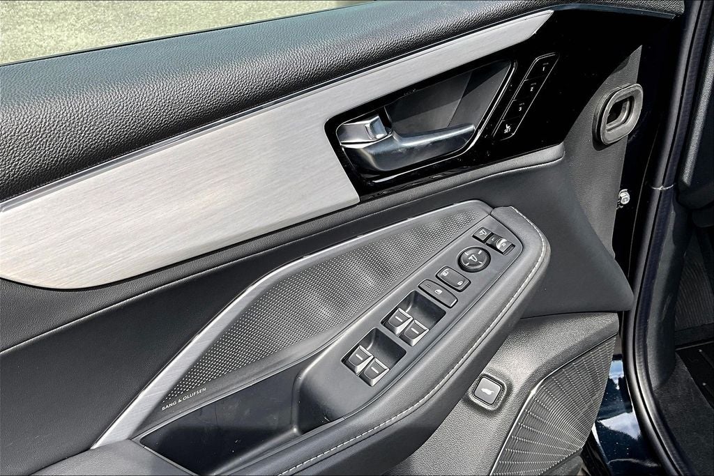 2025 Acura MDX Technology Package SH-AWD