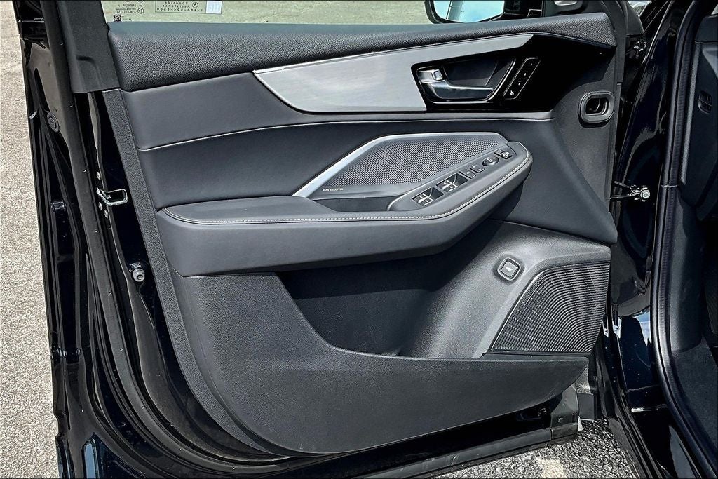 2025 Acura MDX Technology Package SH-AWD