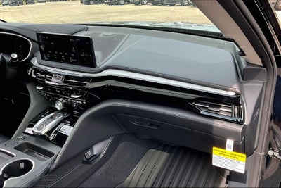 2025 Acura MDX Technology Package SH-AWD