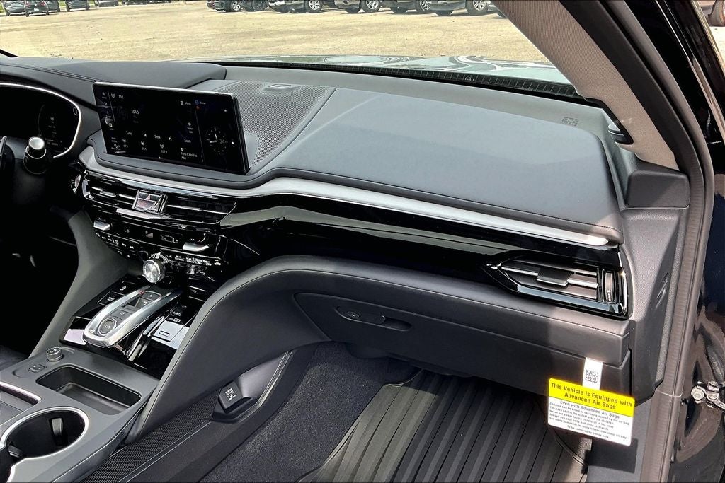 2025 Acura MDX Technology Package SH-AWD