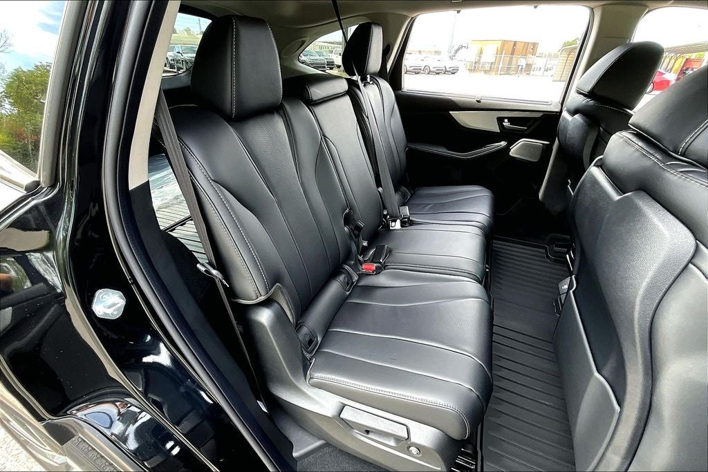 2025 Acura MDX Technology Package SH-AWD