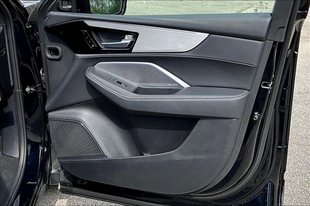 2025 Acura MDX Technology Package SH-AWD